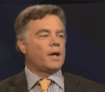 David Geen, ISDA 
