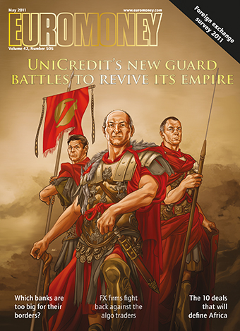 011 May_Unicredit's new guard_340