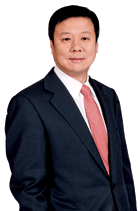 Wang Xiaochu, China Telecom