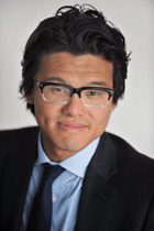 Daniel Wong, senior managing director and head of infrastructure and utilities at Macquarie in London