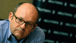 Michael Spencer, chief executive of Icap