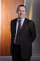 Philippe Roca, Corporate Funding Association 