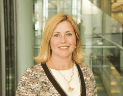 Kara Lemont, BNP Paribas