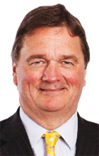 Chris Tattersall, head of business consulting at Grant Thornton