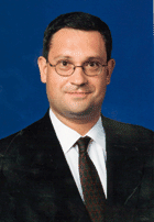Franco Uccelli, Bear Stearns