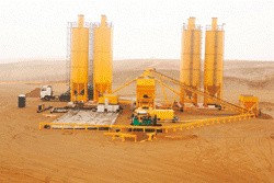 Peru LNG is the country’s biggest project