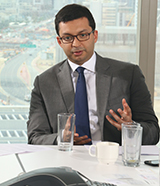 Salman Ansari 160 x186