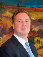 Michael Spellacy, Boston Consulting Group