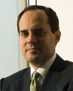 Paul Galant, Citigroup