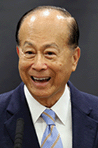 Hutchinson Whampoa, Li Ka-Shing’s conglomerate, says it is going to carry out what it terms a strategic review of AS Watson