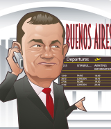 Hakan Binbasgil 160x186