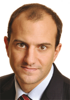 Dario Perkins, economist at Lombard Street Research