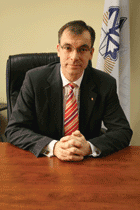Ulf Wokurka, Samruk