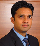 Yatin Shah, executive director and co-founder, IIFL Private Wealth Management