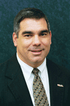 Daryl Bible, US Bancorp