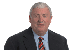 Richard Evans, Samruk