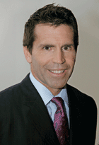 David Rutter, Icap Electronic Broking