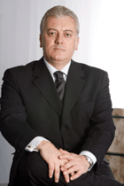 Aldemir Bendine, Banco do Brasil