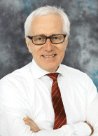 Norbert Mayer, senior vice-president, finance, and group treasurer of BMW