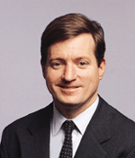 Brady Dougan, Credit Suisse