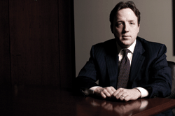 Tyler Dickson, Citi