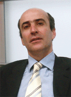 Luis Santacreu, analyst at Brazilian ratings agency Austin Ratings