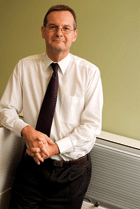 Rob Thomas, senior policy adviser at CML in London