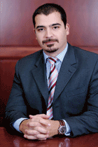 Walid Shihabi, Shuaa Capital