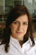 Michela Scatigna, BIS