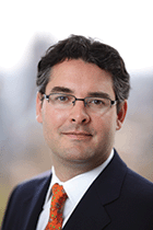 Sébastien Domanico, global head of financial institutions origination, debt capital markets, at Société Générale