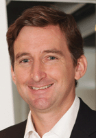 Jack Clode, a partner at strategic consulting firm Blackpeak