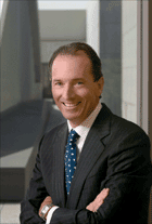 James Gorman, Morgan Stanley