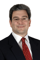 Joe Swanson, co-head of European restructuring at Houlihan Lokey in London