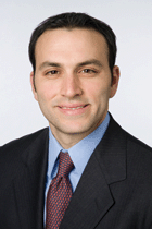 Brad Rogoff, head of credit strategy research at Barclays Capital in New York