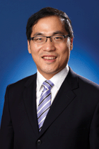 Oscar Choi, director of China property research at Citi