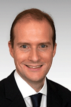 Ben Laidler, head of research for the Americas, HSBC