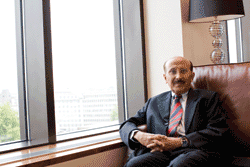 Hamad Al-Sayari 
