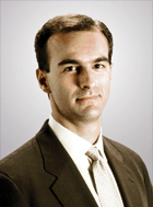 Chris Gilfond, co-head of Latin America credit markets at Citi