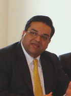 Samad Sirohey, Citi: most improved international Islamic bank