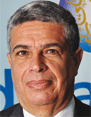 Adel El-Labban (AEL), CEO, Ahli United Bank