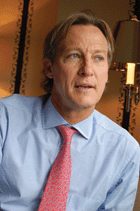 Lou Gerken, Gerken Capital Advisors