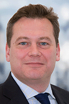  Kevin Gaynor, global head of asset allocation strategy at Nomura