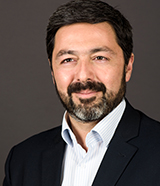 Bruno Mellado 160x186