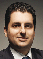 Joel Perlman, president and co-founder of outsourced research and consulting provider Copal Partners