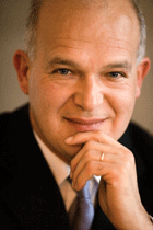 Séverin Cabannes, deputy chief executive of Société Générale