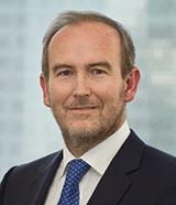 Alfonso Eyzaguirre, jpmorgan