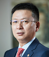 Xie Yonglin Ping An, AfE Asia, digital bank_160x186