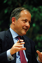 enoît Coeuré, member of the executive board of the European Central Bank