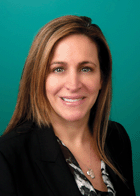 Katia Bouazza, co-head of global capital markets, Americas, at HSBC