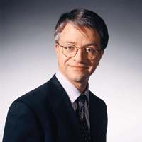 Jean-Laurent Bonnafé, BNP Paribas